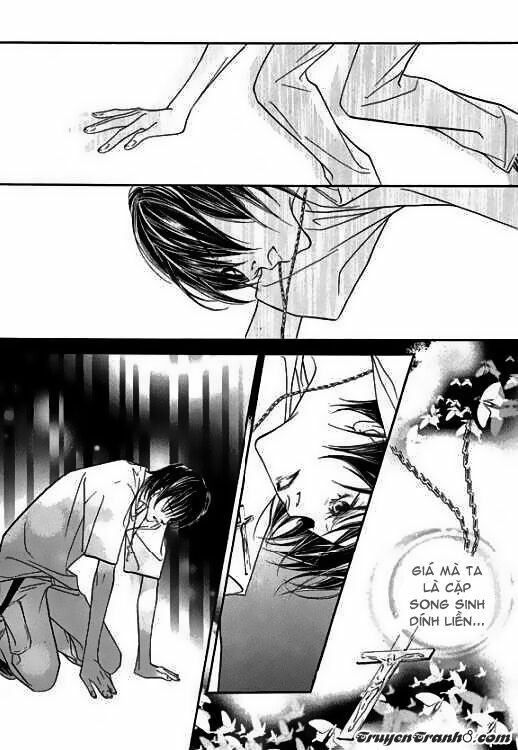 Flowers of Evil: Chapter 18