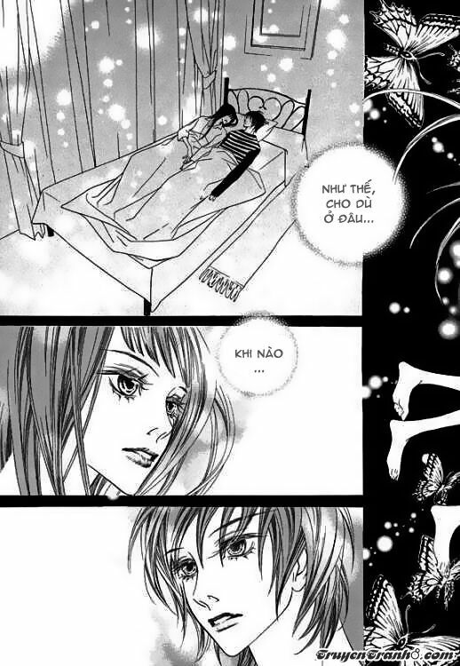 Flowers of Evil: Chapter 18