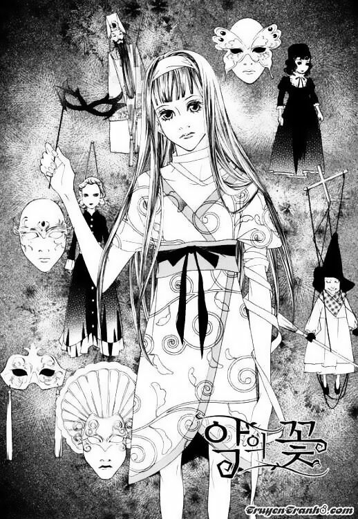 Flowers of Evil: Chapter 18