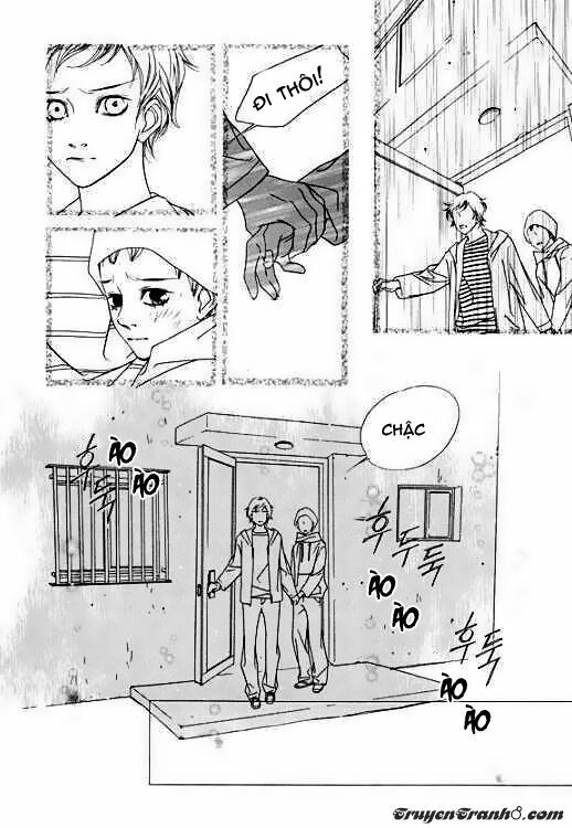 Flowers of Evil: Chapter 18