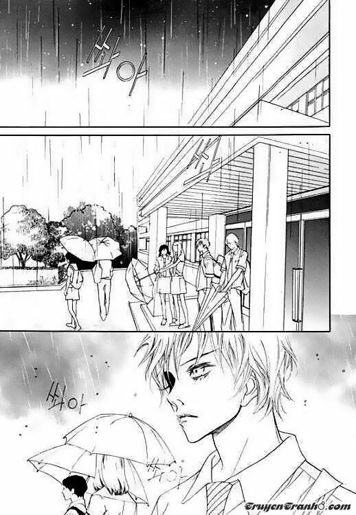 Flowers of Evil: Chapter 18
