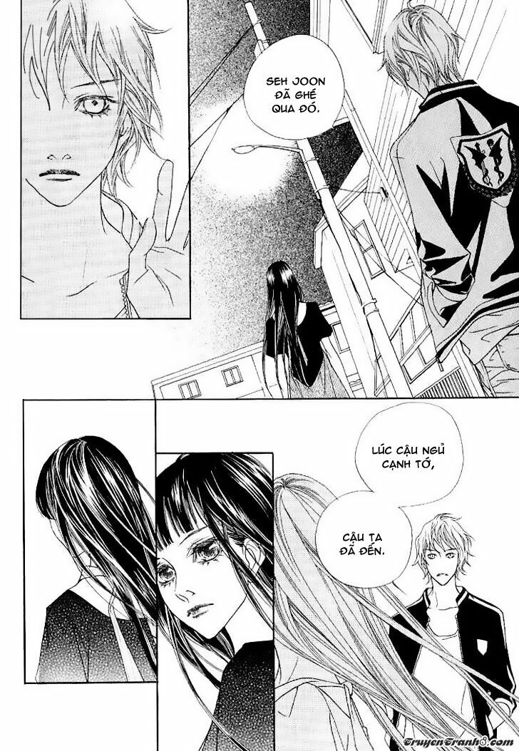 Flowers of Evil: Chapter 19
