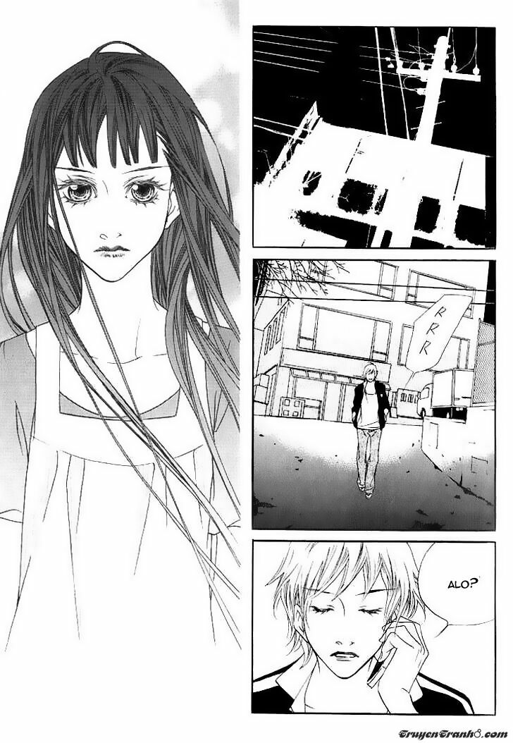 Flowers of Evil: Chapter 19