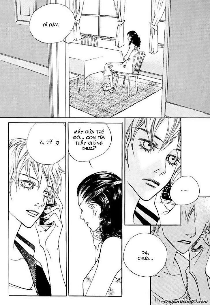 Flowers of Evil: Chapter 19