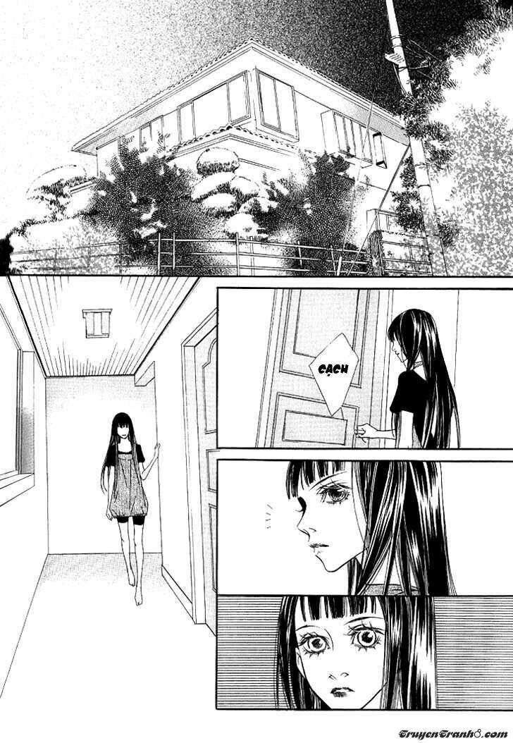 Flowers of Evil: Chapter 19