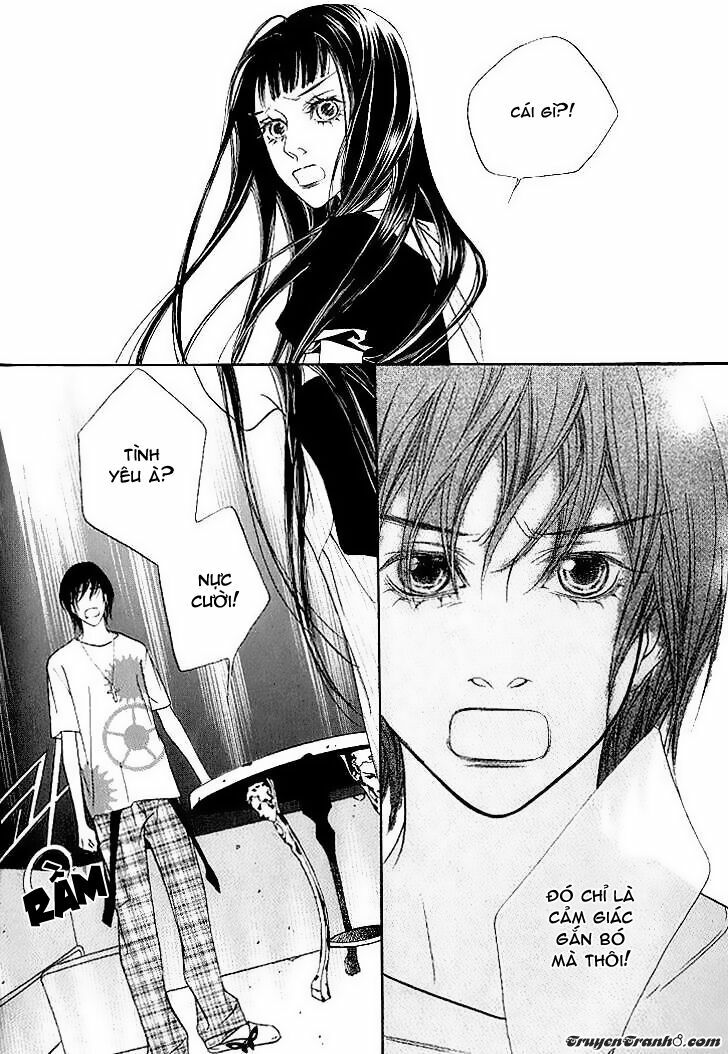 Flowers of Evil: Chapter 19