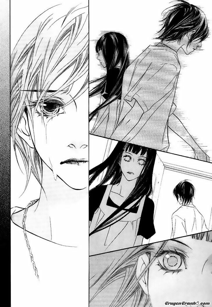 Flowers of Evil: Chapter 19