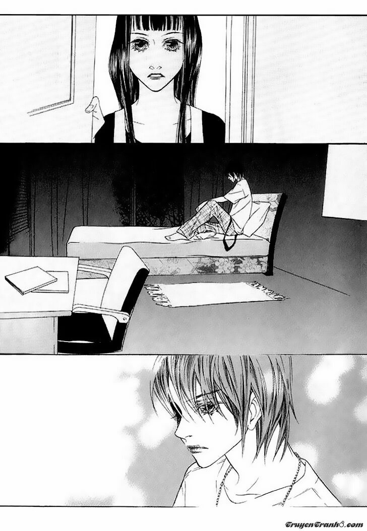 Flowers of Evil: Chapter 19