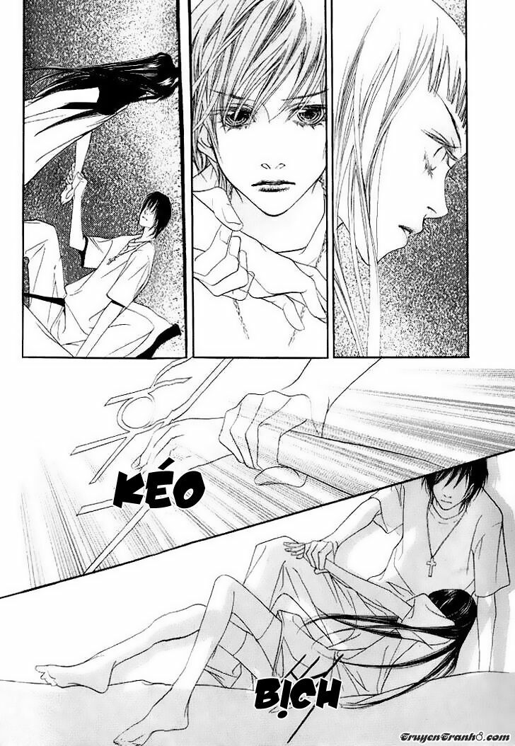 Flowers of Evil: Chapter 19
