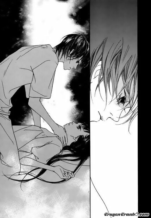 Flowers of Evil: Chapter 20