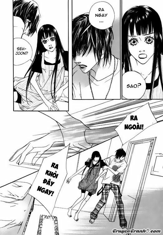 Flowers of Evil: Chapter 20