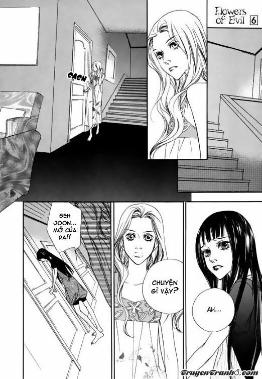 Flowers of Evil: Chapter 20