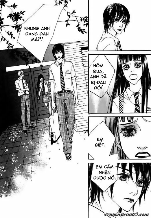 Flowers of Evil: Chapter 20