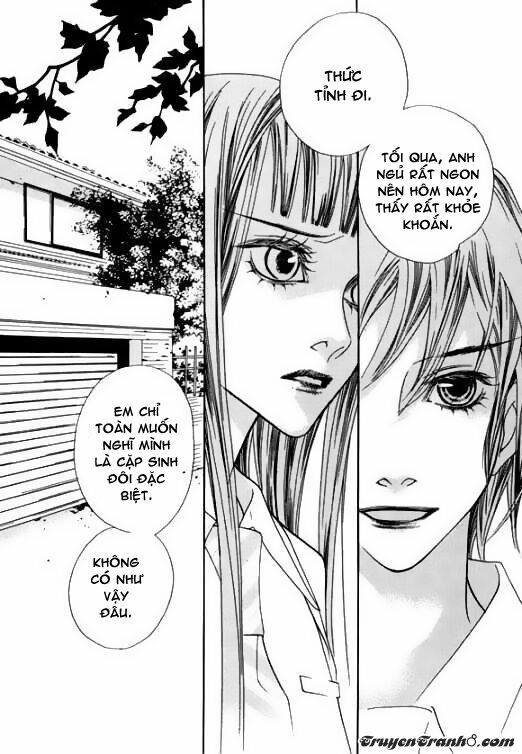 Flowers of Evil: Chapter 20