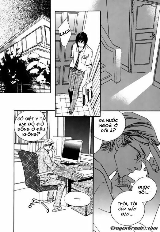Flowers of Evil: Chapter 20