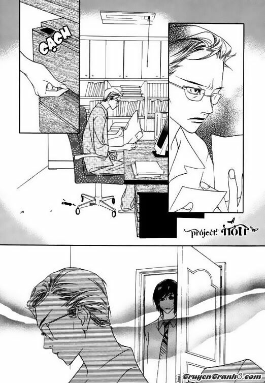 Flowers of Evil: Chapter 20