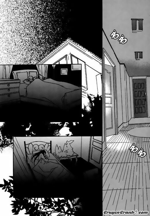 Flowers of Evil: Chapter 20