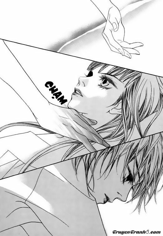 Flowers of Evil: Chapter 20