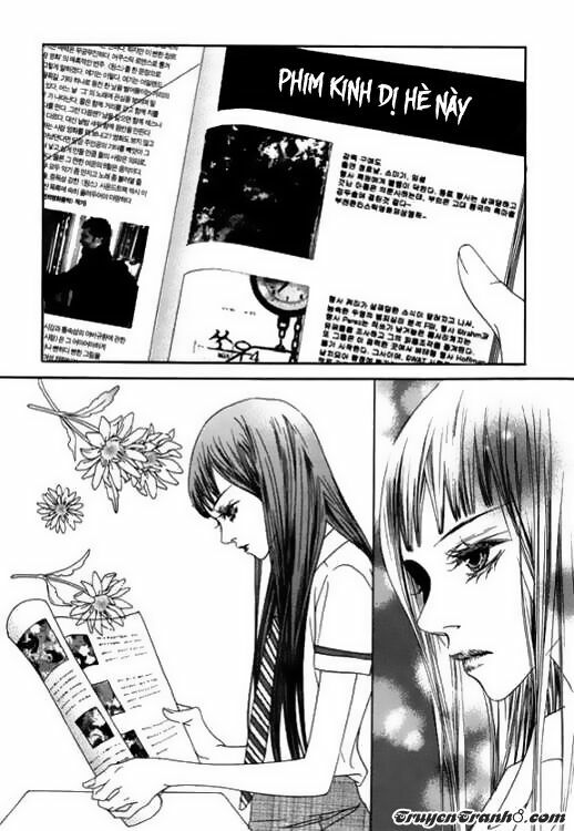 Flowers of Evil: Chapter 21