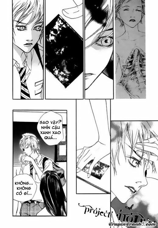 Flowers of Evil: Chapter 21