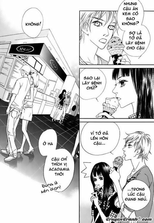 Flowers of Evil: Chapter 21
