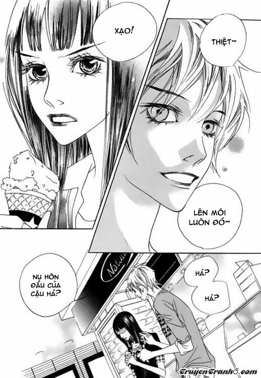Flowers of Evil: Chapter 21