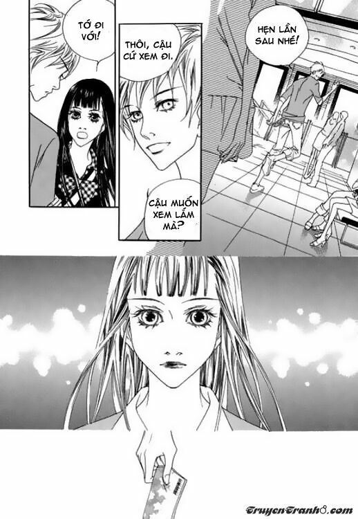 Flowers of Evil: Chapter 21