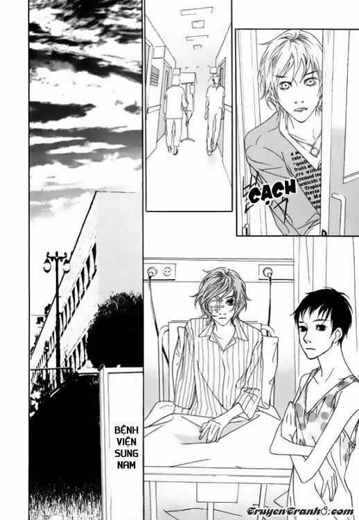 Flowers of Evil: Chapter 21