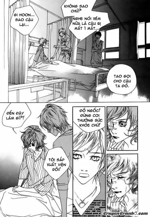 Flowers of Evil: Chapter 21