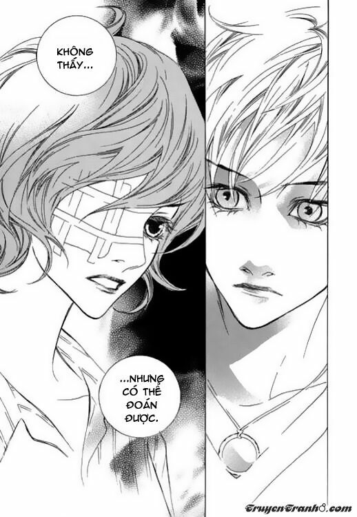 Flowers of Evil: Chapter 21
