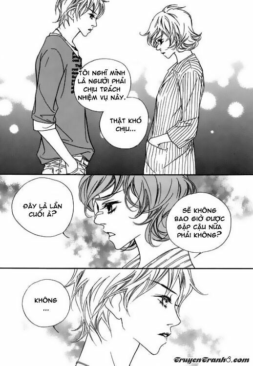 Flowers of Evil: Chapter 21