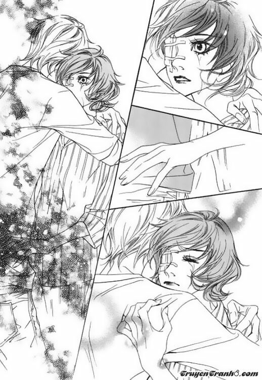 Flowers of Evil: Chapter 21