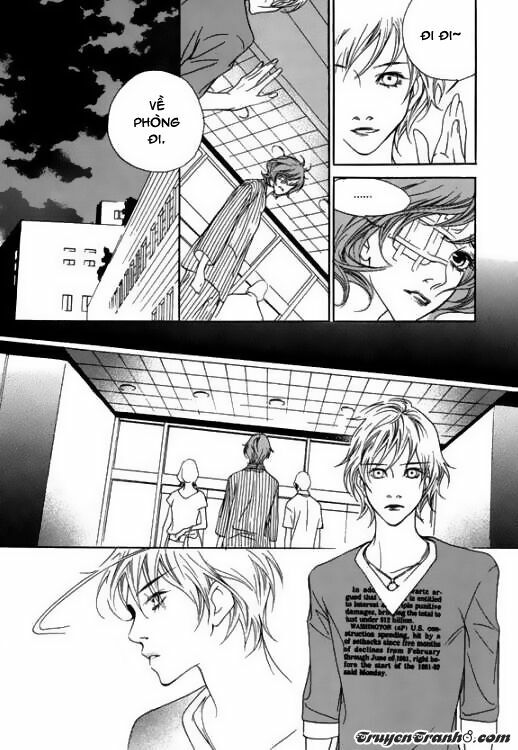 Flowers of Evil: Chapter 21