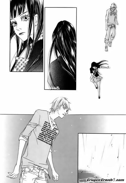 Flowers of Evil: Chapter 21