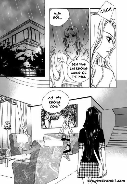 Flowers of Evil: Chapter 21