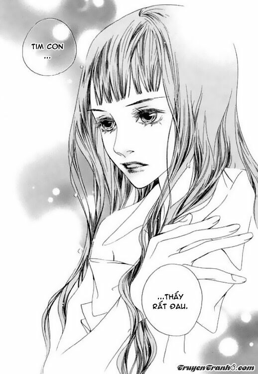 Flowers of Evil: Chapter 21