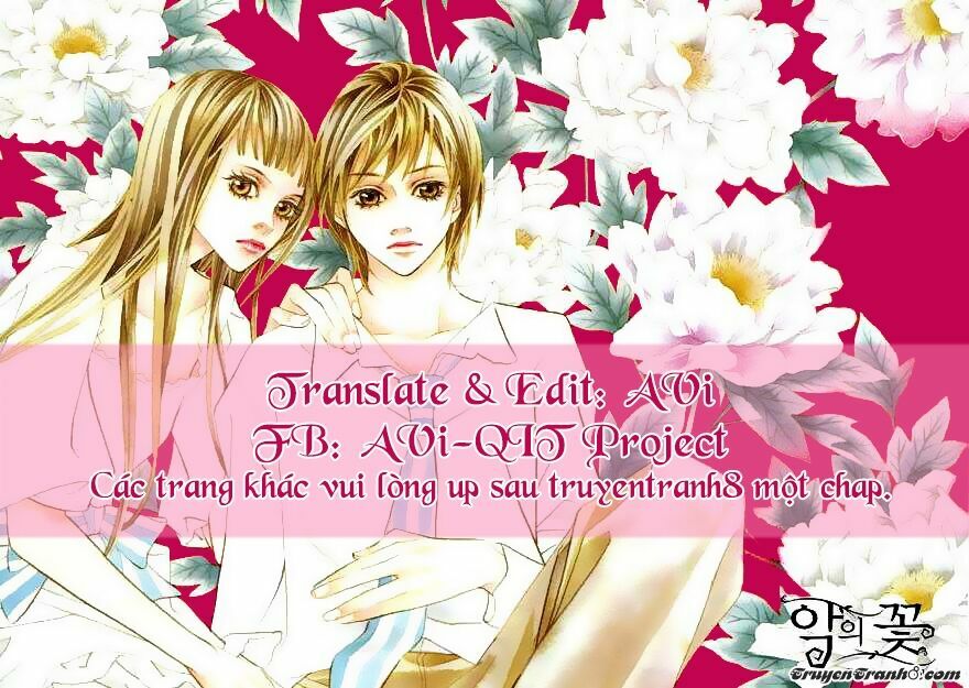 Flowers of Evil: Chapter 21