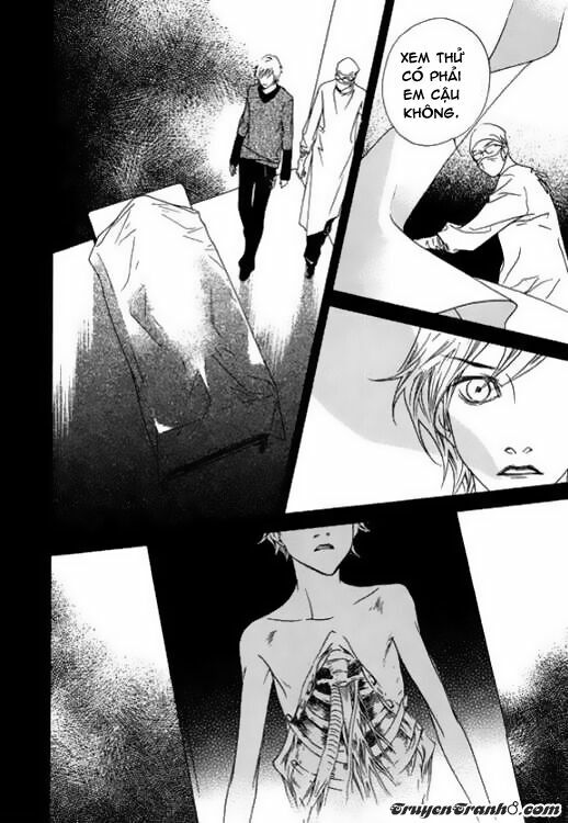 Flowers of Evil: Chapter 21