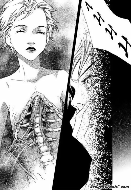 Flowers of Evil: Chapter 21