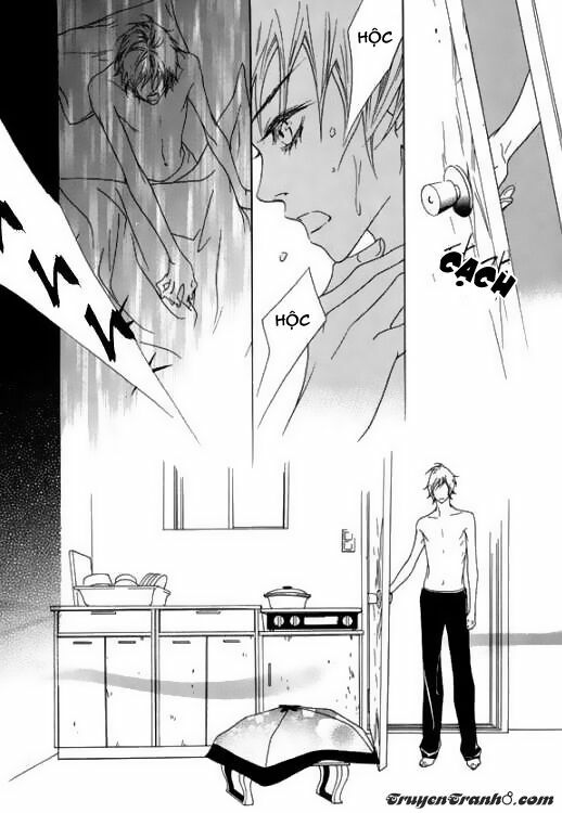 Flowers of Evil: Chapter 21