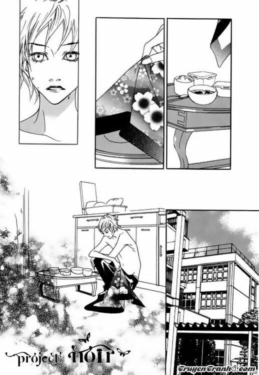 Flowers of Evil: Chapter 21
