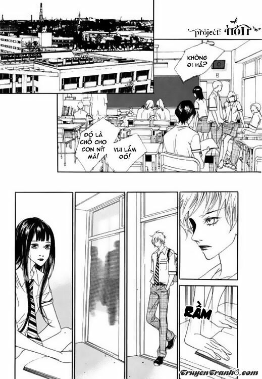 Flowers of Evil: Chapter 22.1