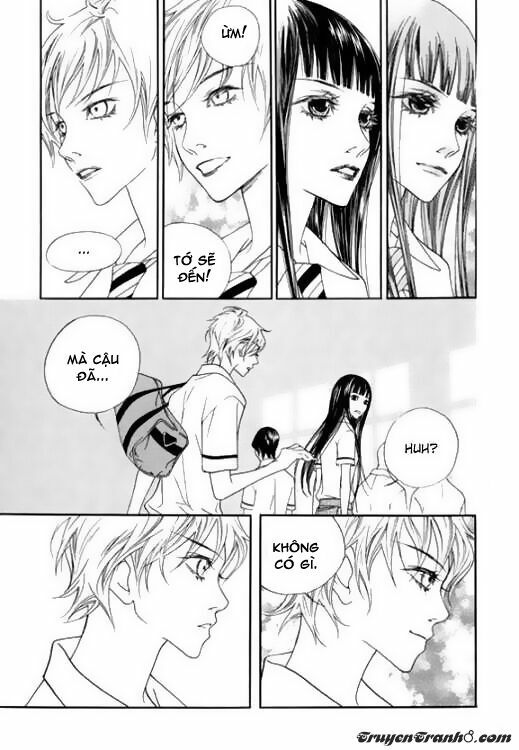 Flowers of Evil: Chapter 22.1