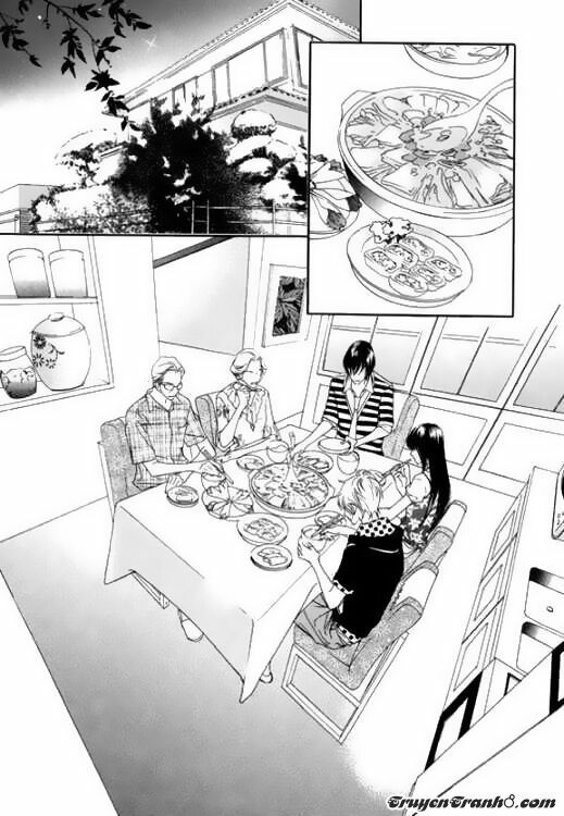 Flowers of Evil: Chapter 22.1