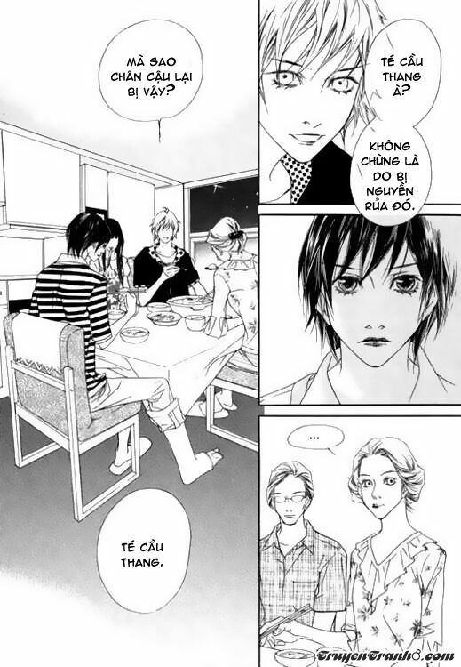 Flowers of Evil: Chapter 22.1