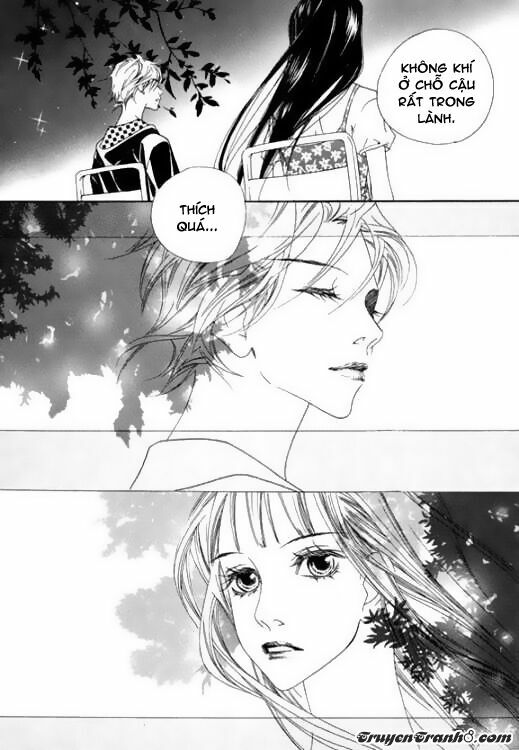 Flowers of Evil: Chapter 22.1