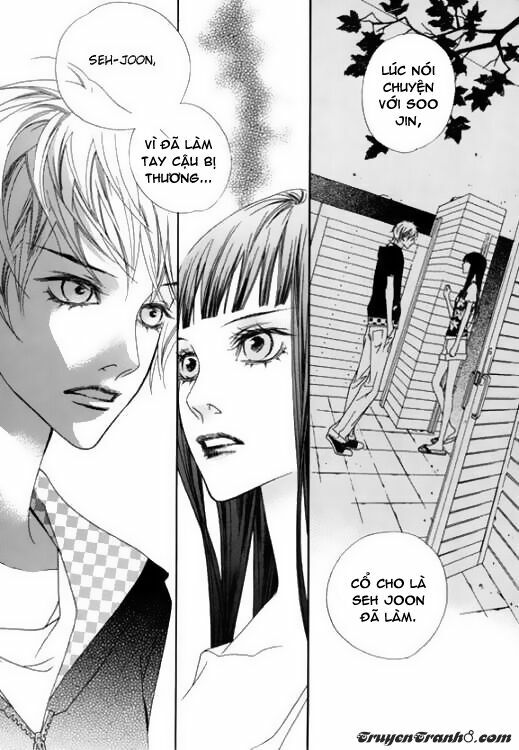 Flowers of Evil: Chapter 22.1