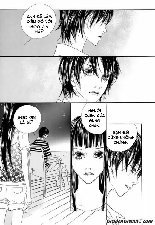 Flowers of Evil: Chapter 22.1
