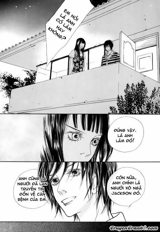 Flowers of Evil: Chapter 22.1