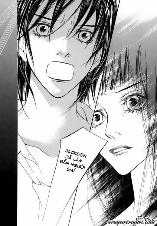 Flowers of Evil: Chapter 22.1